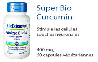 SuperBio Curcumin